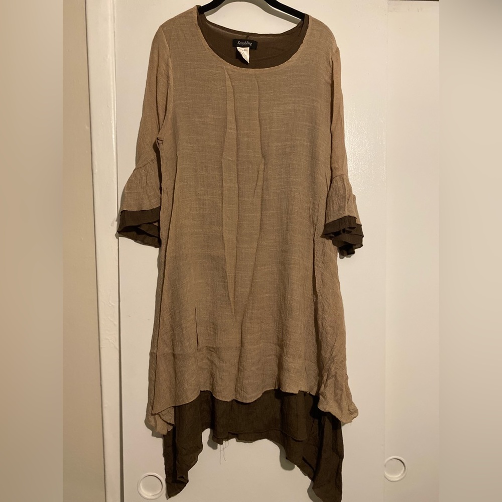 Sassybling Dress